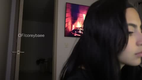 Snapshot of coreybae chatting on 15, 12, 2024 coreybae online show from 15, 12, 2024