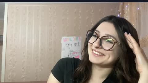 Snapshot of coreycorcoran chatting on 20, 4, 2026 Elisheva online show from 20, 4, 2026