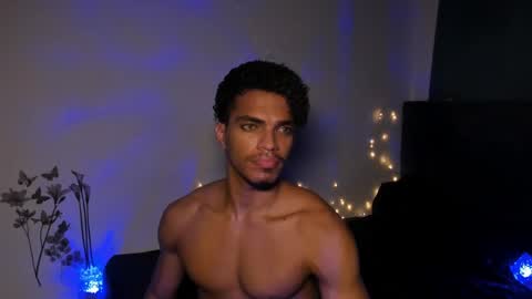 CoreyGlover online show from 11, 2, 2025