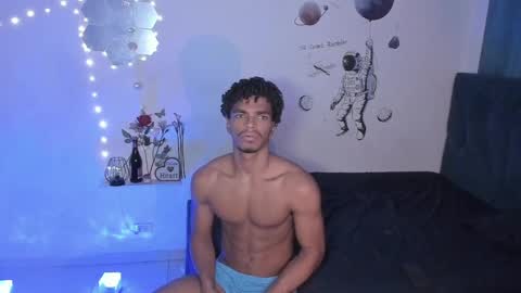 CoreyGlover online show from 23, 9, 2025