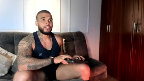 Snapshot of coreymartinez_ chatting on 2, 12, 2024 DaveMonsalve online show from 2, 12, 2024