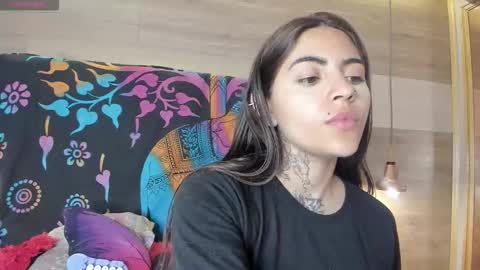 Cori online show from 22, 12, 2025