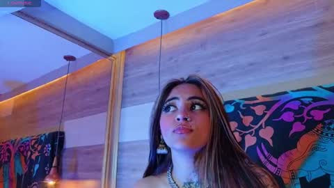 Snapshot of cori_paige chatting on 4, 3, 2026 Cori online show from 4, 3, 2026