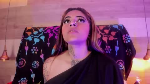 Snapshot of cori_paige chatting on 24, 3, 2026 Cori online show from 24, 3, 2026