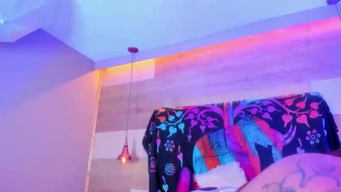 Snapshot of cori_paige chatting on 7, 4, 2026 Cori online show from 7, 4, 2026