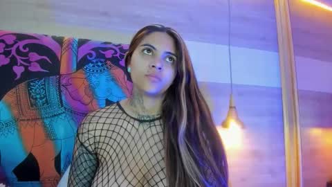 Snapshot of cori_paige chatting on 11, 4, 2026 Cori online show from 11, 4, 2026