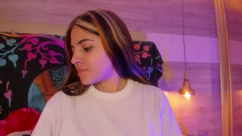 Snapshot of cori_paige chatting on 16, 4, 2026 Cori online show from 16, 4, 2026