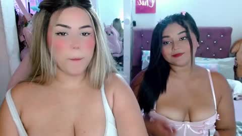 Snapshot of corina__ chatting on 3, 12, 2024 corina online show from 3, 12, 2024