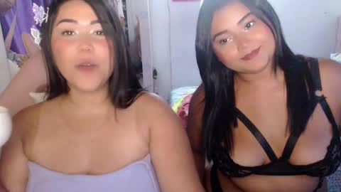 Snapshot of corina__ chatting on 4, 1, 2025 corina online show from 4, 1, 2025