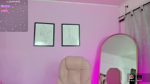 Snapshot of corina__ chatting on 6, 3, 2026 corina online show from 6, 3, 2026