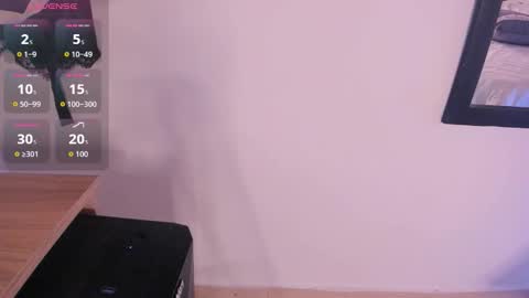 corinabrown_ online show from 29, 10, 2025