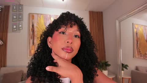 Cori online show from 22, 1, 2025