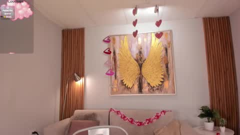 Cori online show from 18, 2, 2025