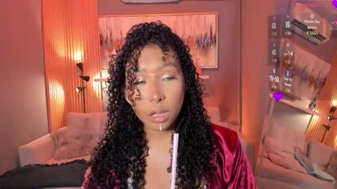 Cori online show from 30, 10, 2025