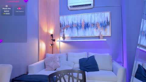 Cori online show from 1, 11, 2025