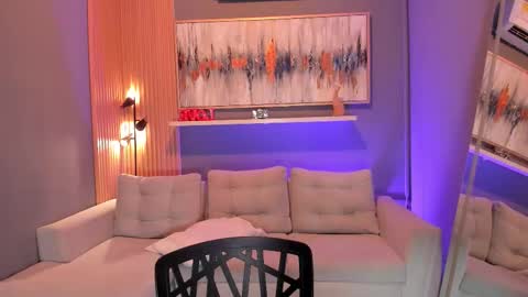 Cori online show from 6, 11, 2025