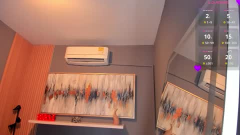 Cori online show from 12, 11, 2025