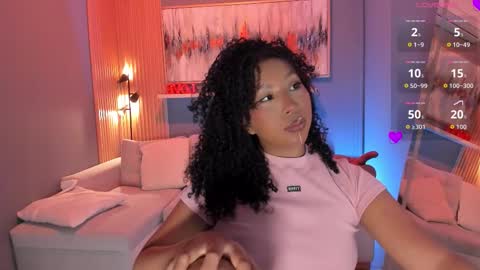 Cori online show from 29, 11, 2025