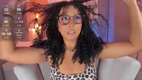 Cori online show from 16, 12, 2025