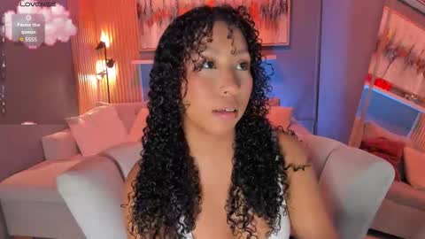 Cori online show from 17, 12, 2025