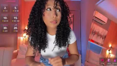 Cori online show from 18, 12, 2025