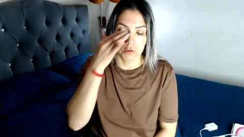 Snapshot of corinnasex chatting on 22, 6, 2026 corinnasex online show from 22, 6, 2026