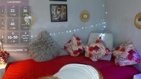 CORINNDUPONT online show from 10, 3, 2026