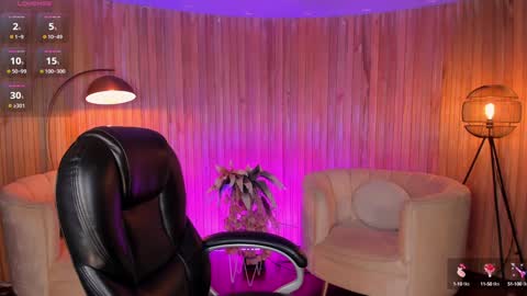 Corinne Russo online show from 10, 1, 2025