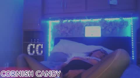 Snapshot of cornishcandy chatting on 17, 1, 2026 Cornish Candy online show from 17, 1, 2026