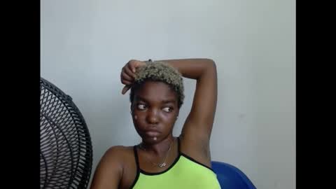 cornxcuntx online show from 24, 10, 2025