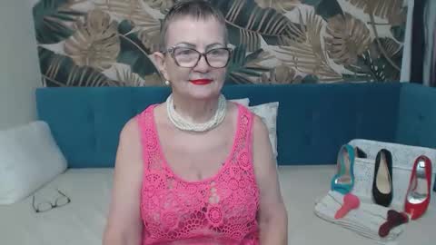 corssika online show from 23, 11, 2025