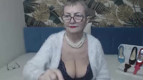 Snapshot of corssika chatting on 18, 1, 2026 corssika online show from 18, 1, 2026