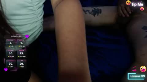 Snapshot of corvus_b chatting on 1, 5, 2026 Corvus B online show from 1, 5, 2026