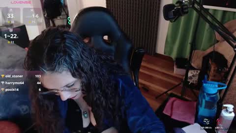 Natali online show from 7, 3, 2025