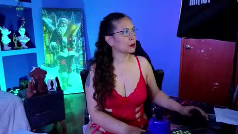 Natali online show from 18, 11, 2025