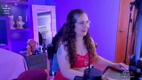 Natali online show from 29, 3, 2026