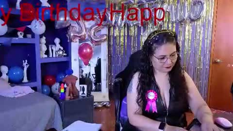 Natali online show from 6, 7, 2026