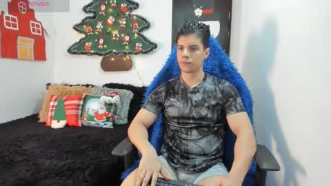Snapshot of cory_okell chatting on 7, 12, 2024 cory okell IG coryokell online show from 7, 12, 2024
