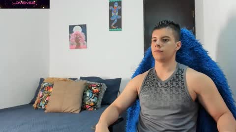 Snapshot of cory_okell chatting on 26, 1, 2025 cory okell IG coryokell online show from 26, 1, 2025
