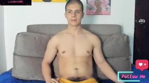 Snapshot of cory_okell chatting on 10, 9, 2025 cory okell IG coryokell online show from 10, 9, 2025