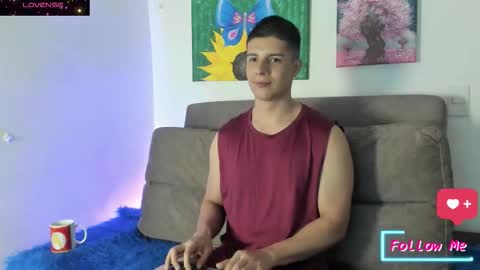 Snapshot of cory_okell chatting on 20, 2, 2026 cory okell IG coryokell online show from 20, 2, 2026