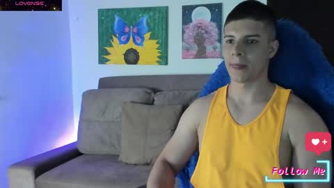 Snapshot of cory_okell chatting on 5, 4, 2026 cory okell IG coryokell online show from 5, 4, 2026