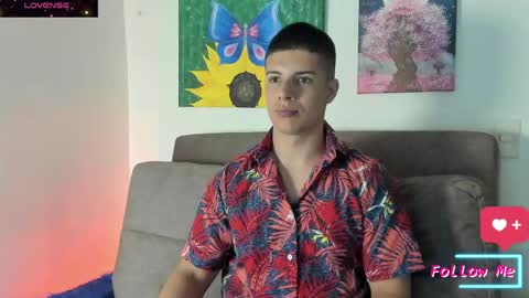 Snapshot of cory_okell chatting on 6, 4, 2026 cory okell IG coryokell online show from 6, 4, 2026