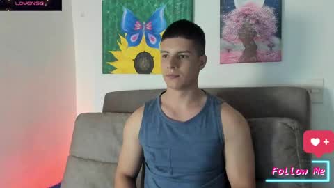 Snapshot of cory_okell chatting on 9, 4, 2026 cory okell IG coryokell online show from 9, 4, 2026