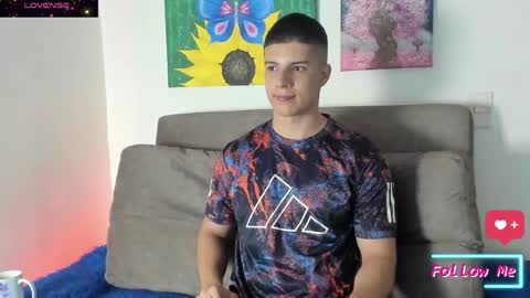 Snapshot of cory_okell chatting on 15, 4, 2026 cory okell IG coryokell online show from 15, 4, 2026