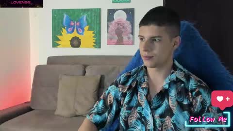 Snapshot of cory_okell chatting on 20, 4, 2026 cory okell IG coryokell online show from 20, 4, 2026