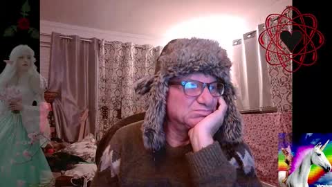 CoryAssMan online show from 3, 2, 2026