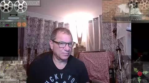 CoryAssMan online show from 6, 2, 2026