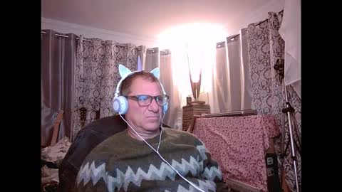 CoryAssMan online show from 10, 2, 2026