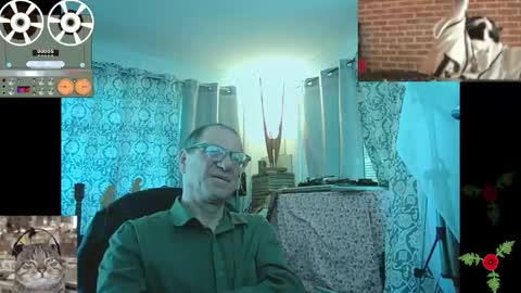 CoryAssMan online show from 2, 6, 2026
